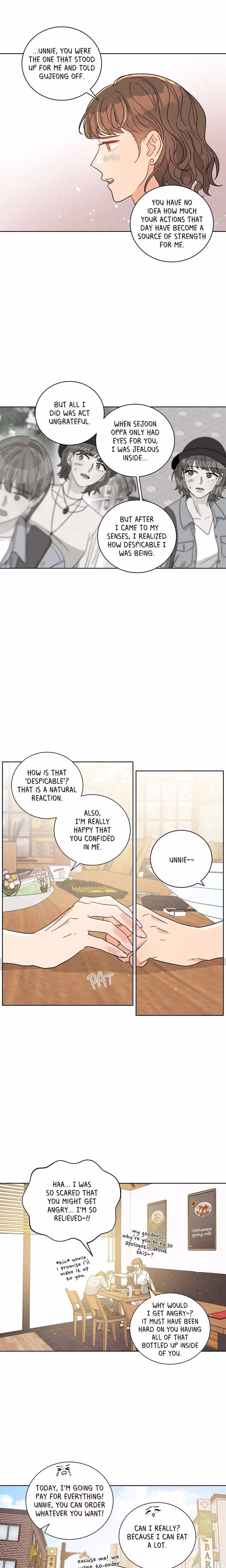 Goodbye, In-Law! - Chapter 53 - Part 16