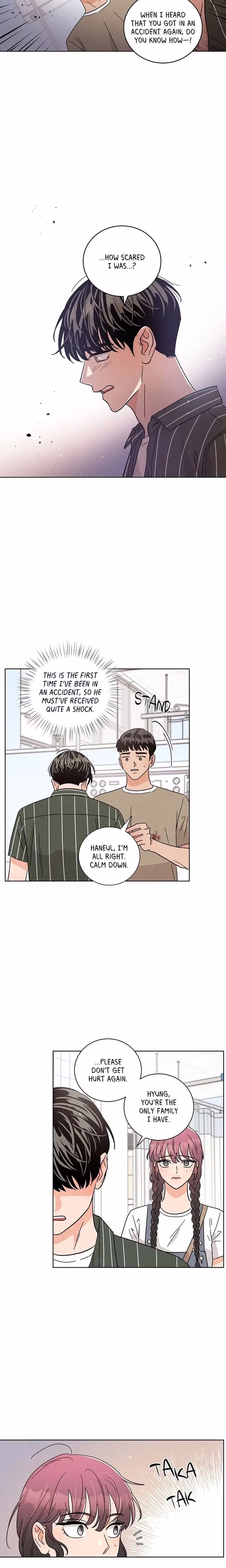 Goodbye, In-Law! - Chapter 54 - Part 5