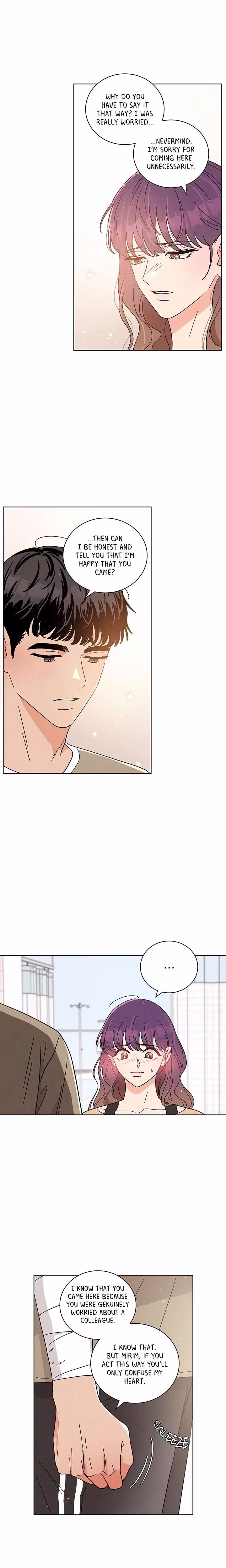 Goodbye, In-Law! - Chapter 54 - Part 8