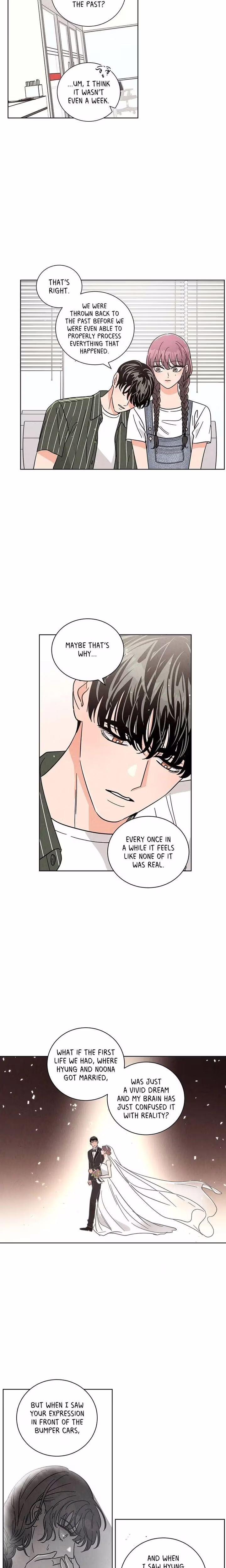 Goodbye, In-Law! - Chapter 54 - Part 11