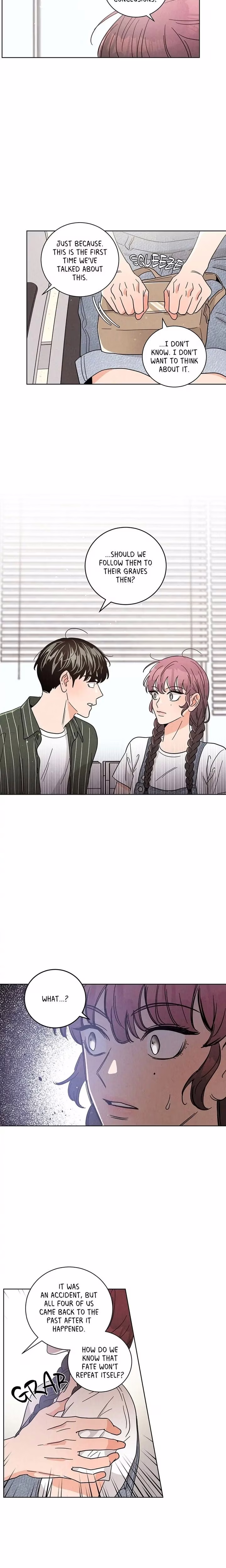 Goodbye, In-Law! - Chapter 54 - Part 13