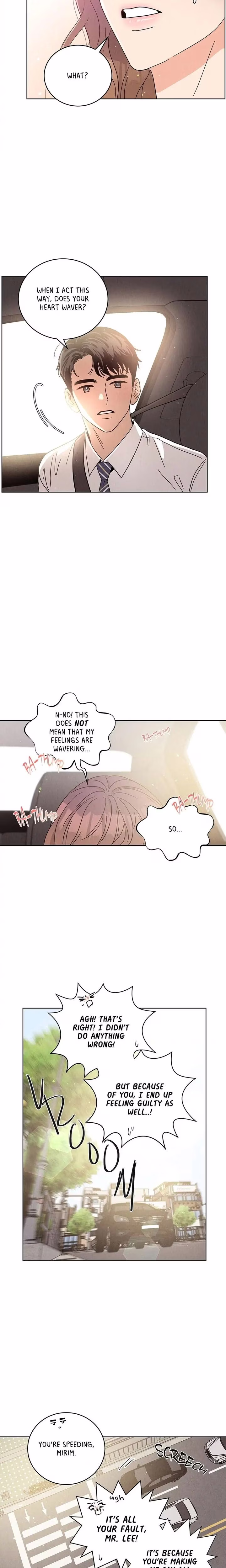 Goodbye, In-Law! - Chapter 55 - Part 7