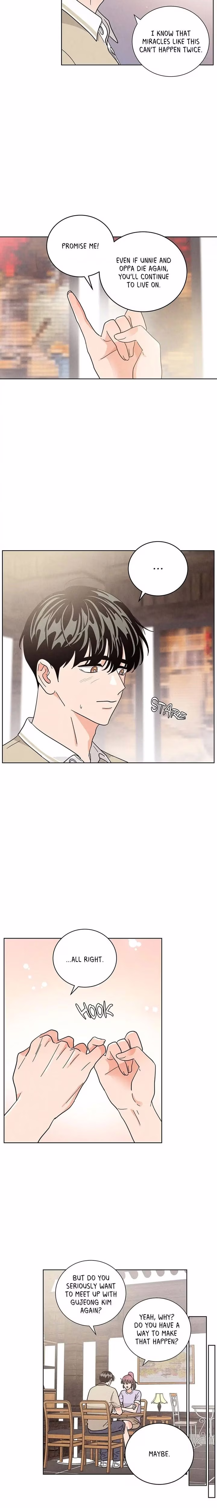 Goodbye, In-Law! - Chapter 55 - Part 14