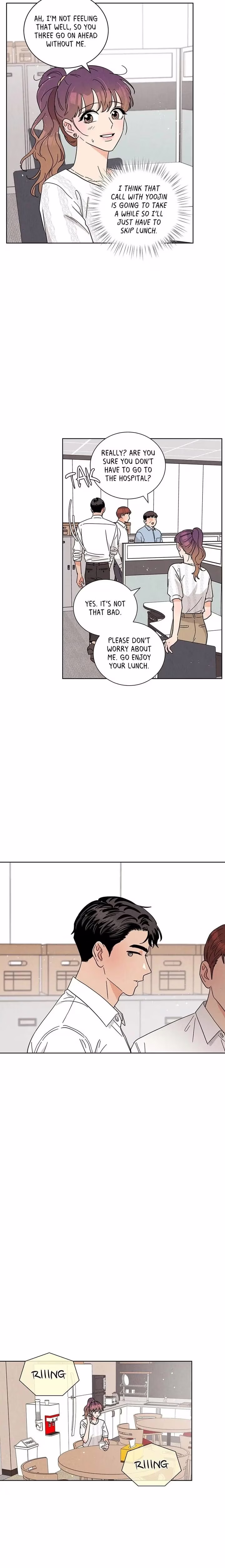 Goodbye, In-Law! - Chapter 56 - Part 4