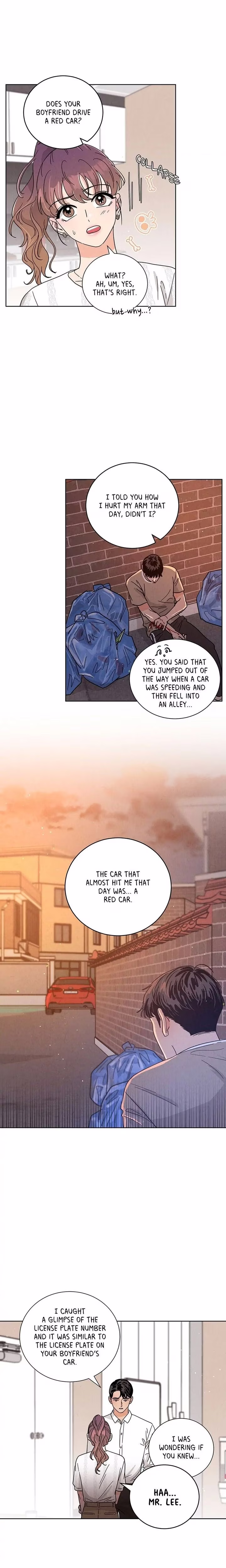 Goodbye, In-Law! - Chapter 56 - Part 6