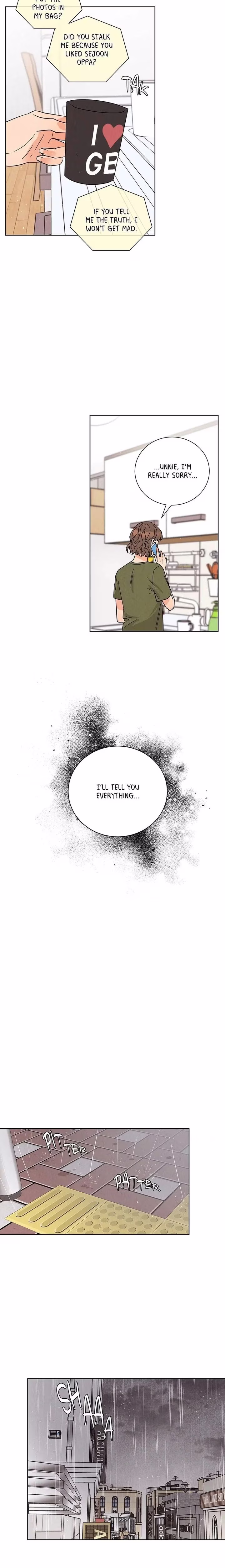 Goodbye, In-Law! - Chapter 56 - Part 10