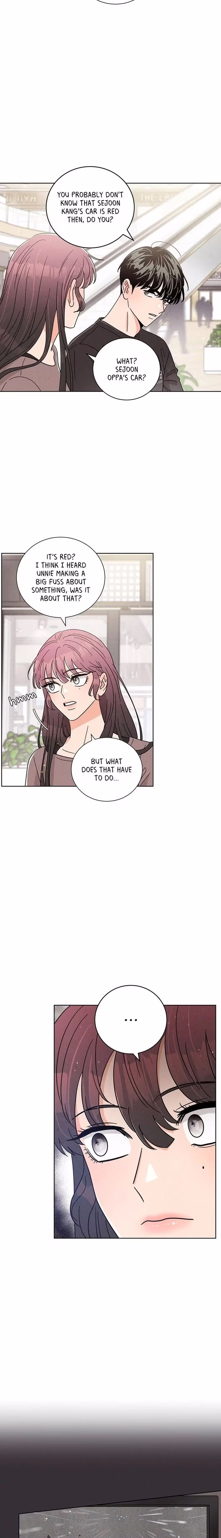 Goodbye, In-Law! - Chapter 57 - Part 6