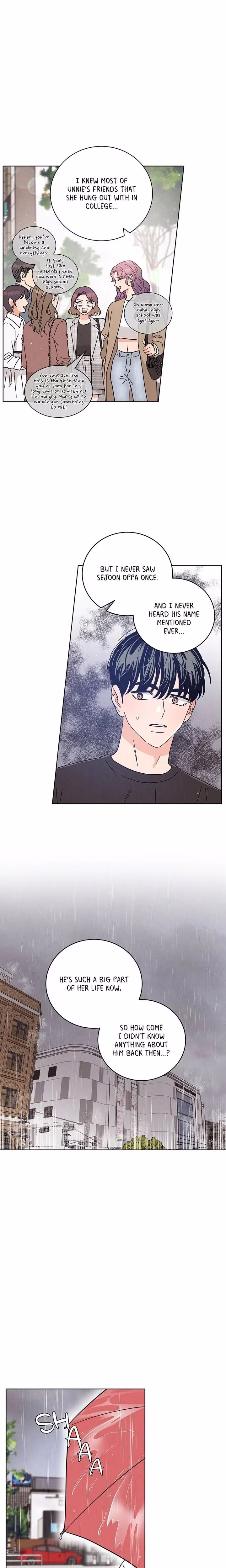 Goodbye, In-Law! - Chapter 57 - Part 8