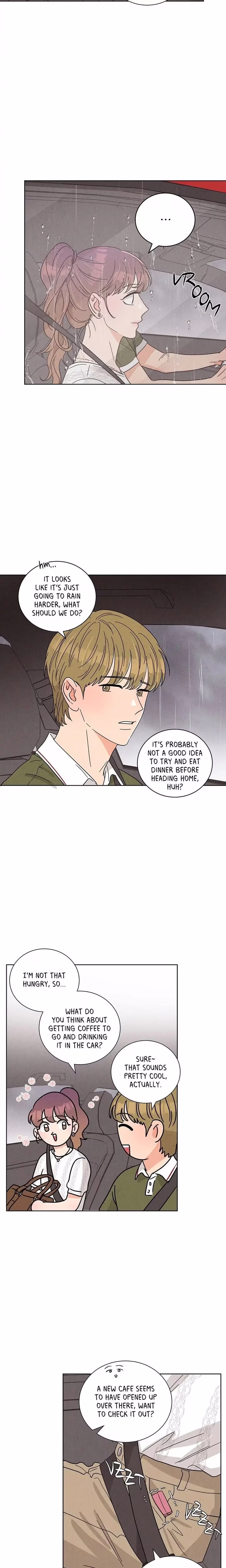 Goodbye, In-Law! - Chapter 57 - Part 10