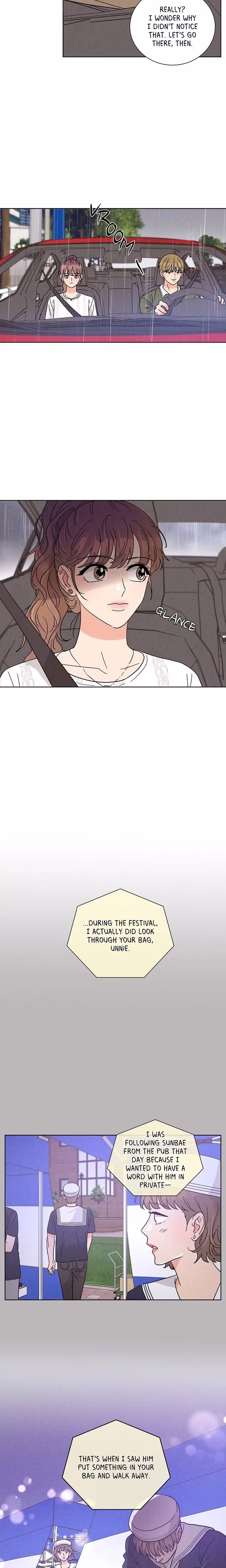 Goodbye, In-Law! - Chapter 57 - Part 11