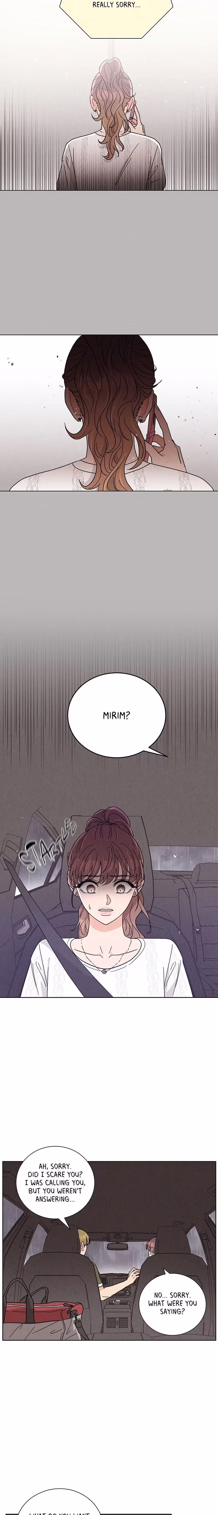 Goodbye, In-Law! - Chapter 57 - Part 15