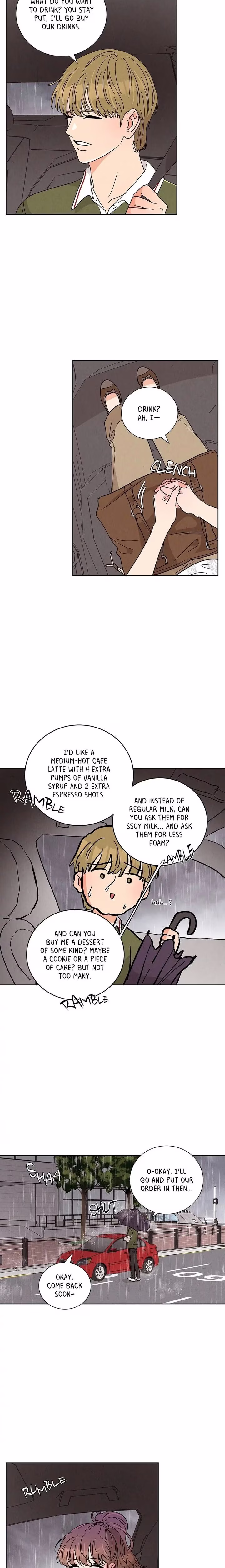 Goodbye, In-Law! - Chapter 57 - Part 16