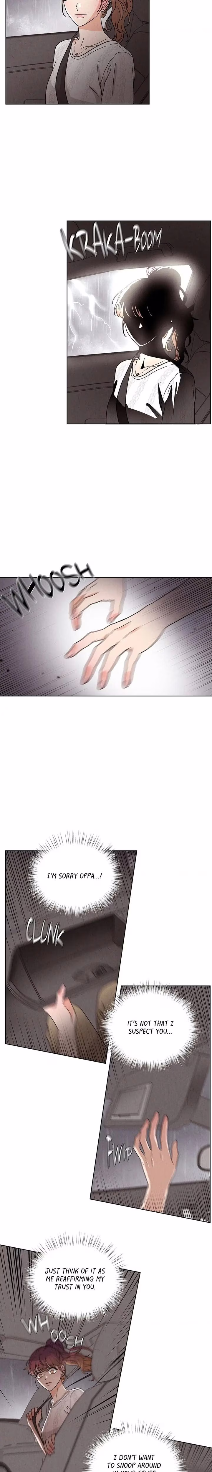 Goodbye, In-Law! - Chapter 57 - Part 17