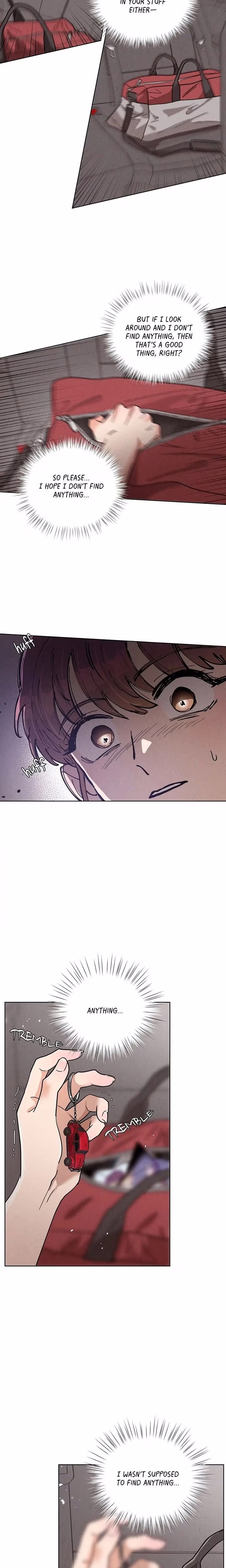 Goodbye, In-Law! - Chapter 57 - Part 18