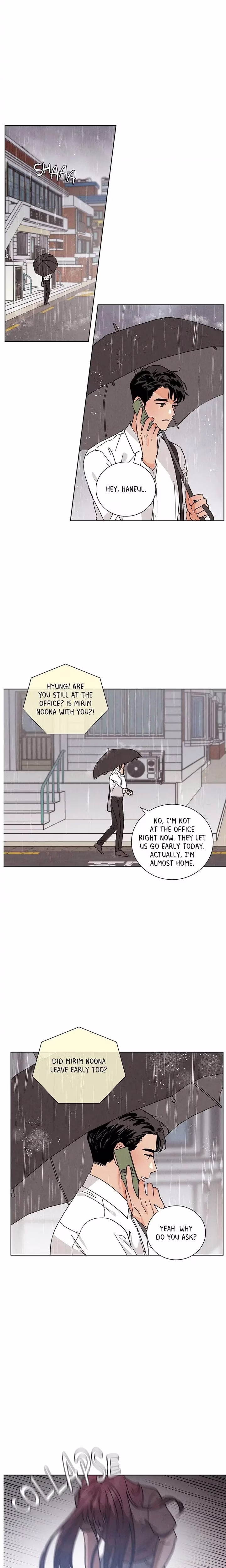 Goodbye, In-Law! - Chapter 58 - Part 3