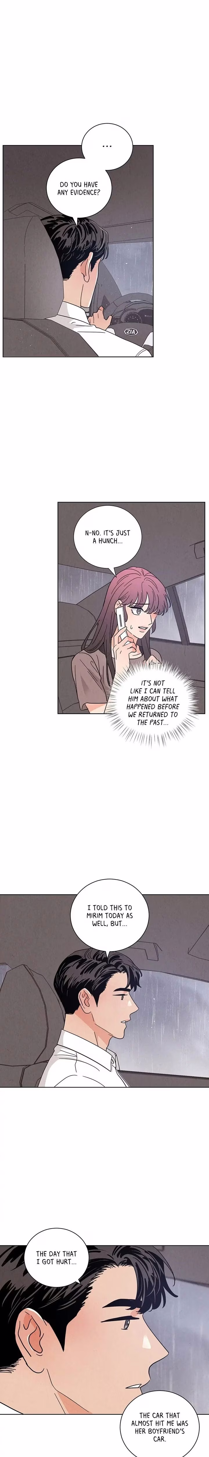 Goodbye, In-Law! - Chapter 58 - Part 7