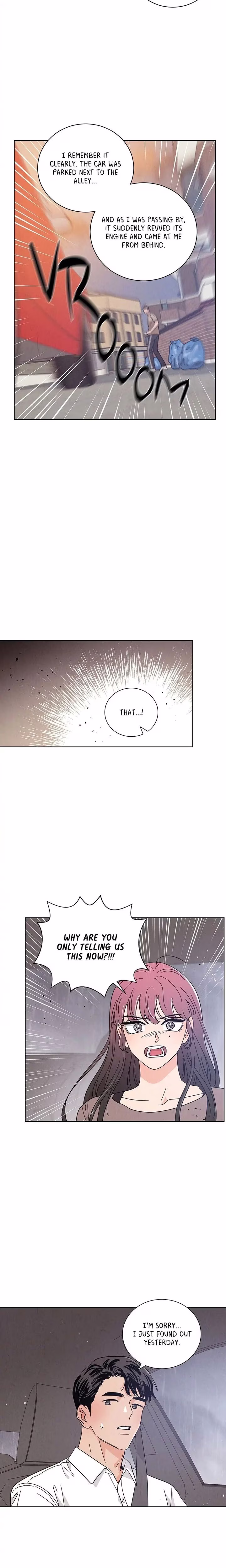 Goodbye, In-Law! - Chapter 58 - Part 8