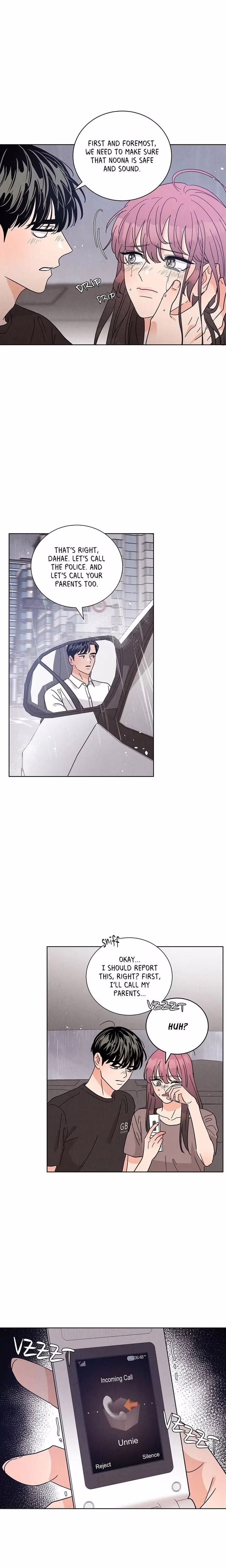 Goodbye, In-Law! - Chapter 58 - Part 13