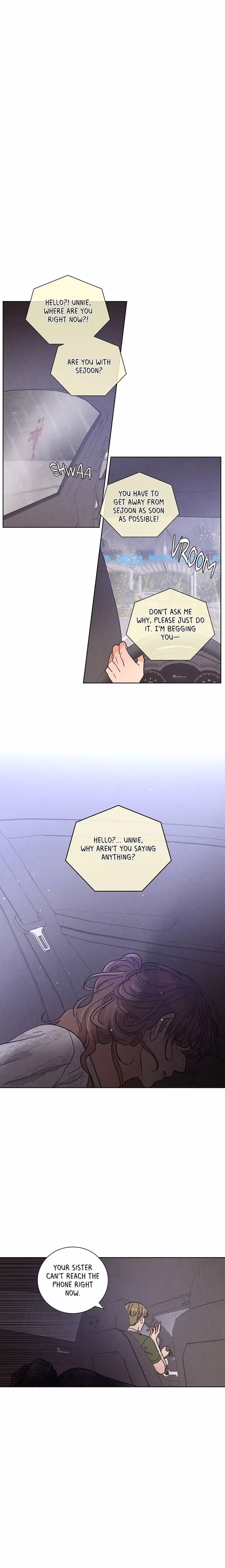 Goodbye, In-Law! - Chapter 58 - Part 14