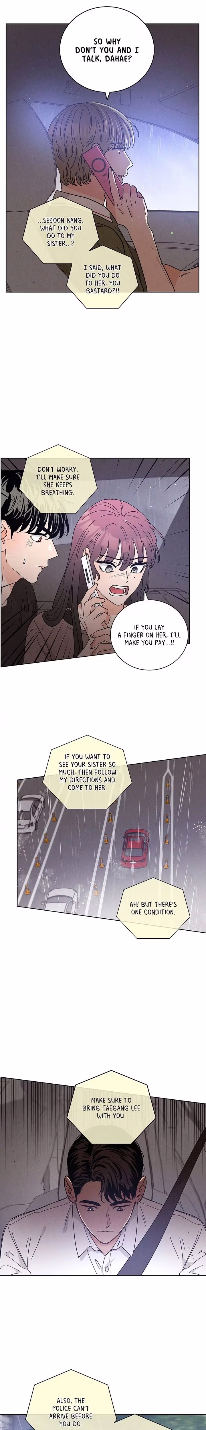 Goodbye, In-Law! - Chapter 58 - Part 15