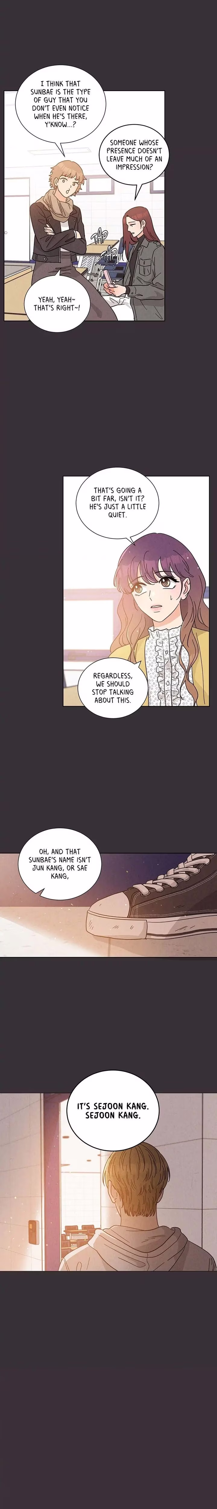 Goodbye, In-Law! - Chapter 59 - Part 7