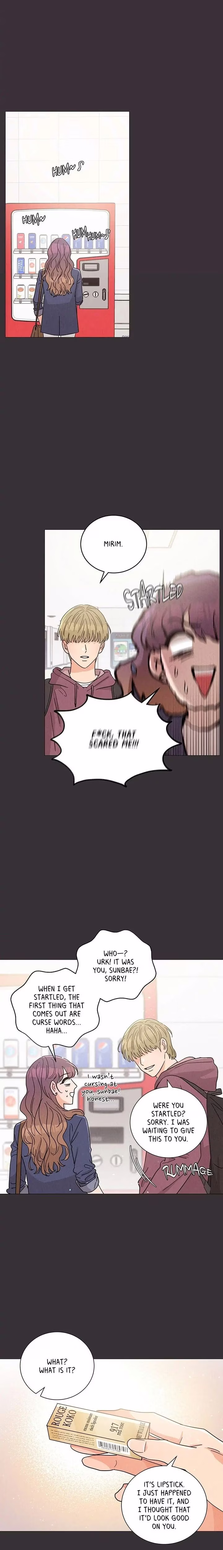 Goodbye, In-Law! - Chapter 59 - Part 8