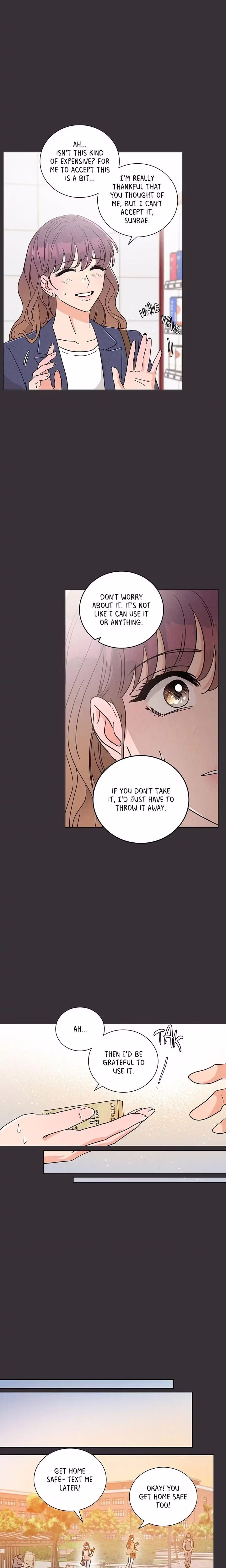 Goodbye, In-Law! - Chapter 59 - Part 9