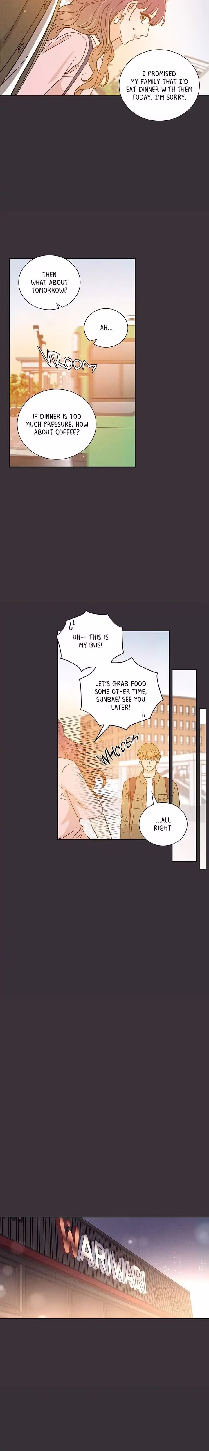 Goodbye, In-Law! - Chapter 59 - Part 11