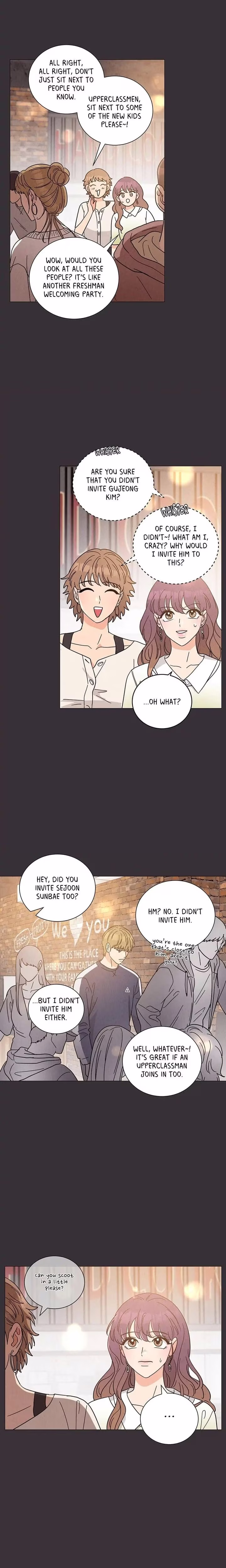 Goodbye, In-Law! - Chapter 59 - Part 12