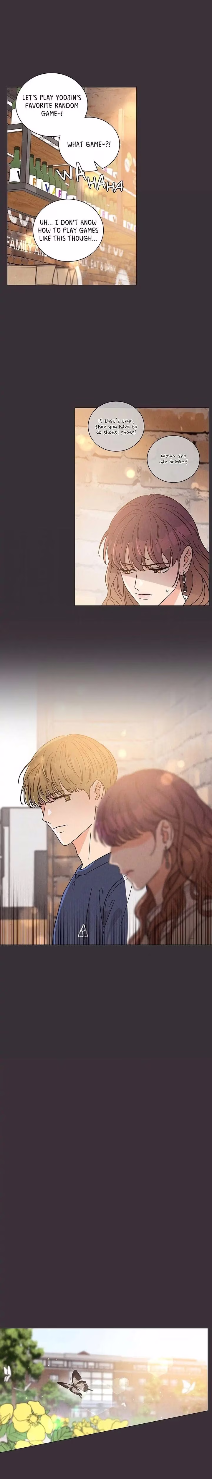 Goodbye, In-Law! - Chapter 59 - Part 13