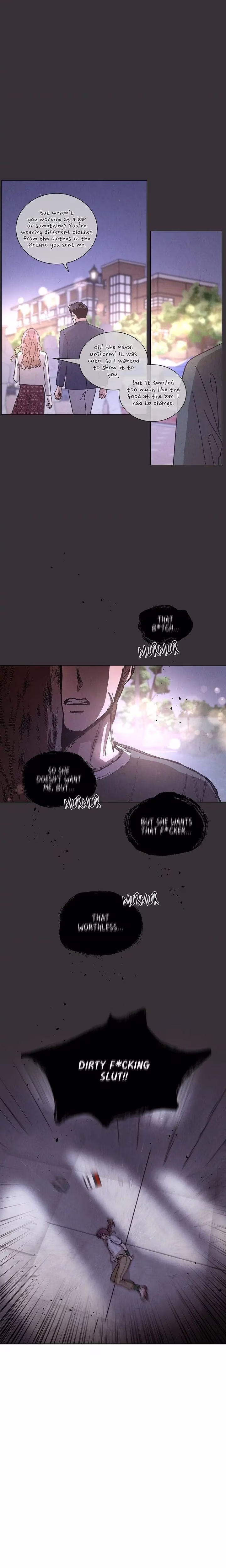 Goodbye, In-Law! - Chapter 59 - Part 18