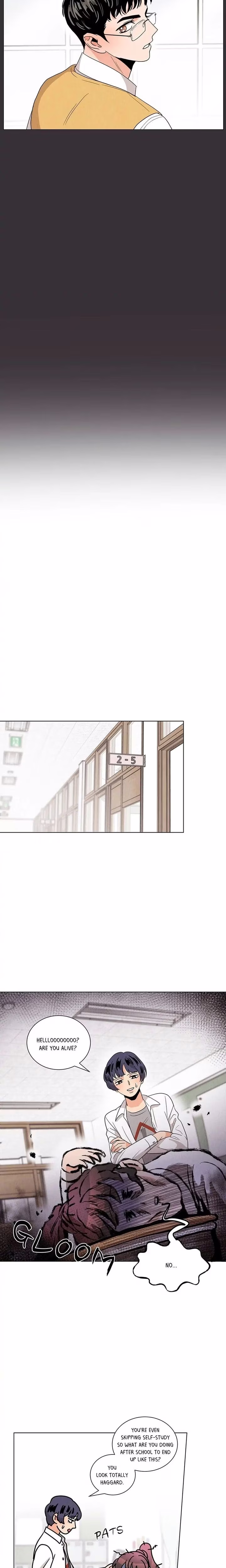 Goodbye, In-Law! - Chapter 6 - Part 7