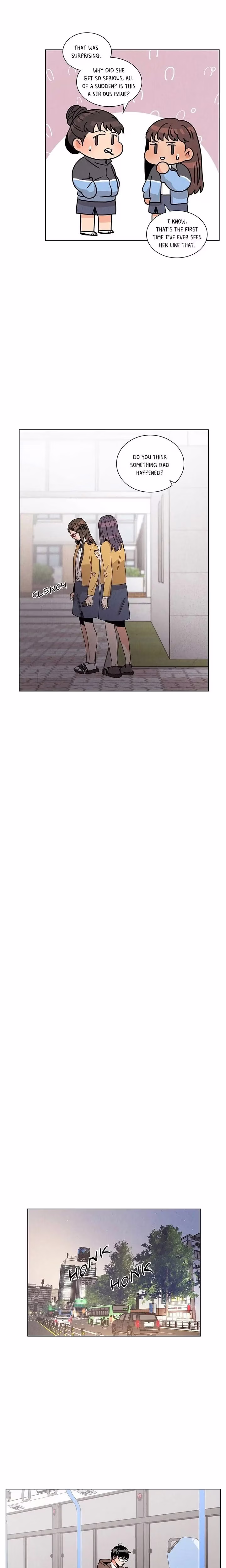 Goodbye, In-Law! - Chapter 6 - Part 16