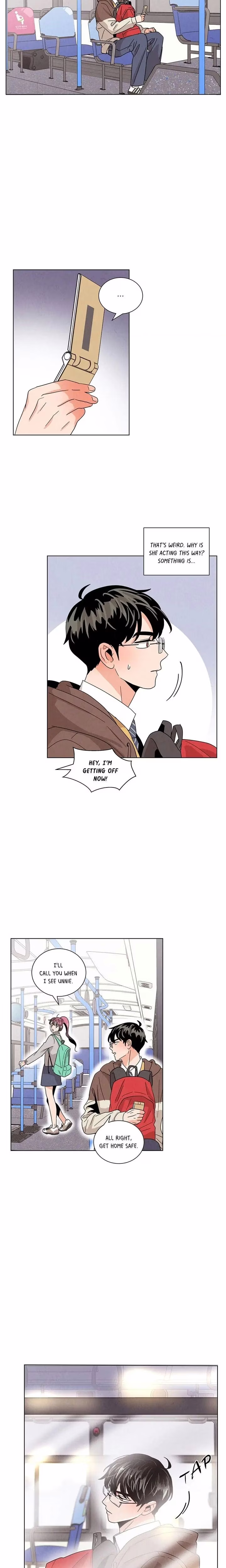 Goodbye, In-Law! - Chapter 6 - Part 17