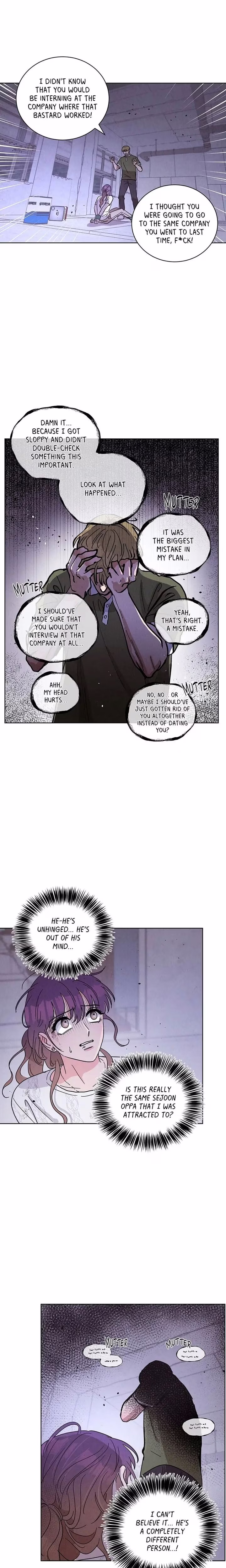 Goodbye, In-Law! - Chapter 60 - Part 6