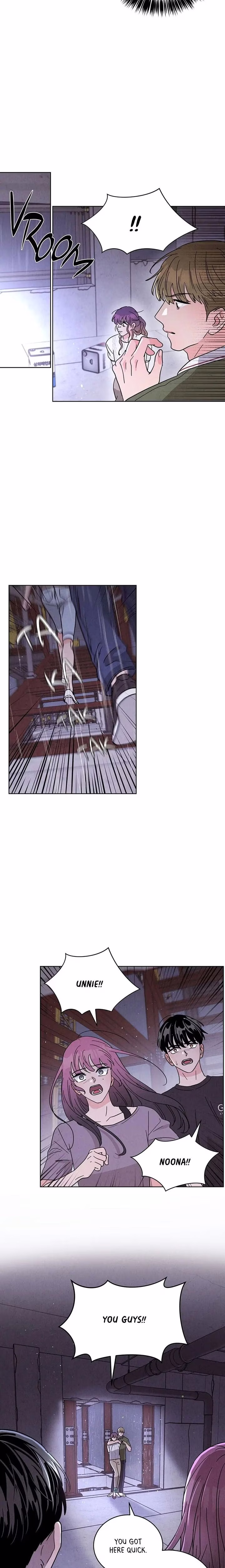 Goodbye, In-Law! - Chapter 60 - Part 7