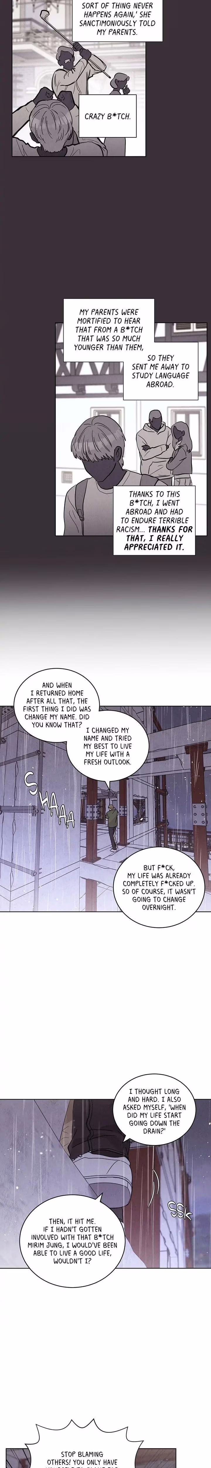 Goodbye, In-Law! - Chapter 60 - Part 16