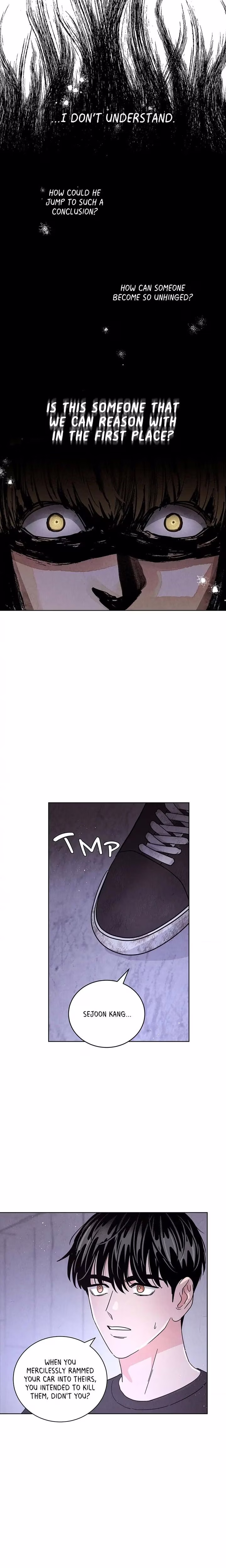 Goodbye, In-Law! - Chapter 61 - Part 4