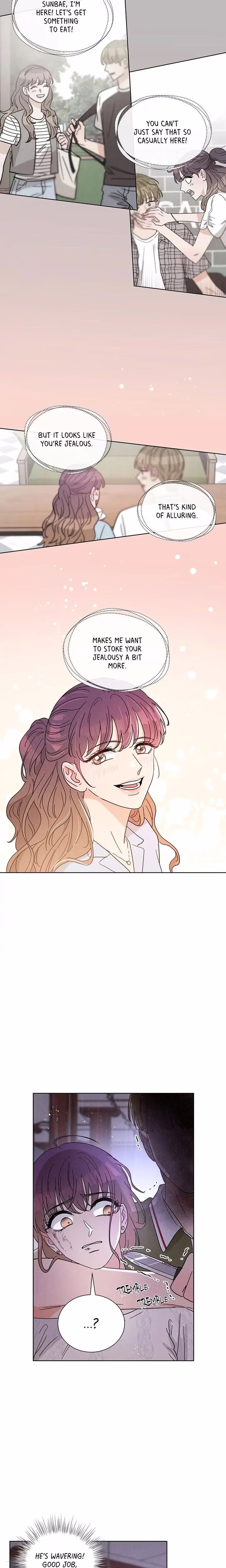 Goodbye, In-Law! - Chapter 61 - Part 8