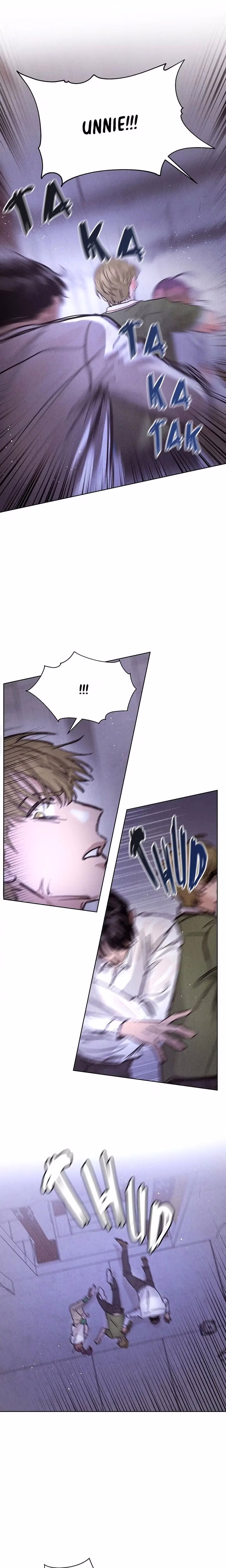 Goodbye, In-Law! - Chapter 61 - Part 11