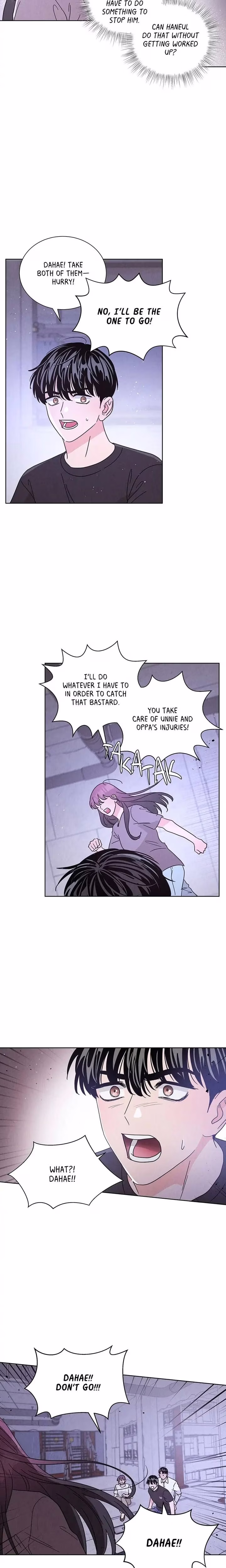 Goodbye, In-Law! - Chapter 61 - Part 14