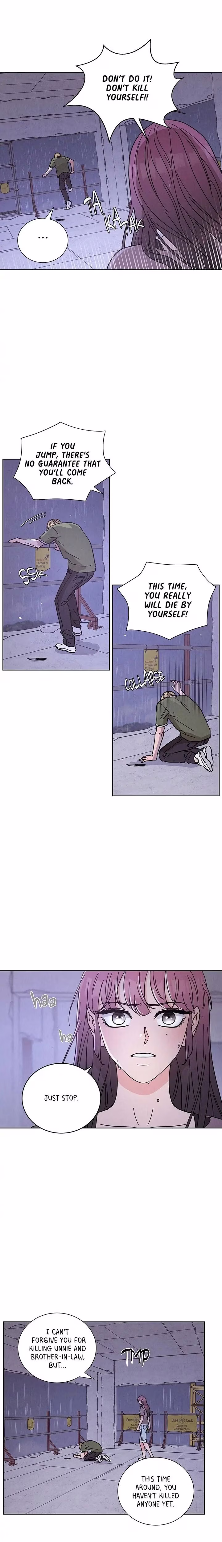 Goodbye, In-Law! - Chapter 61 - Part 16