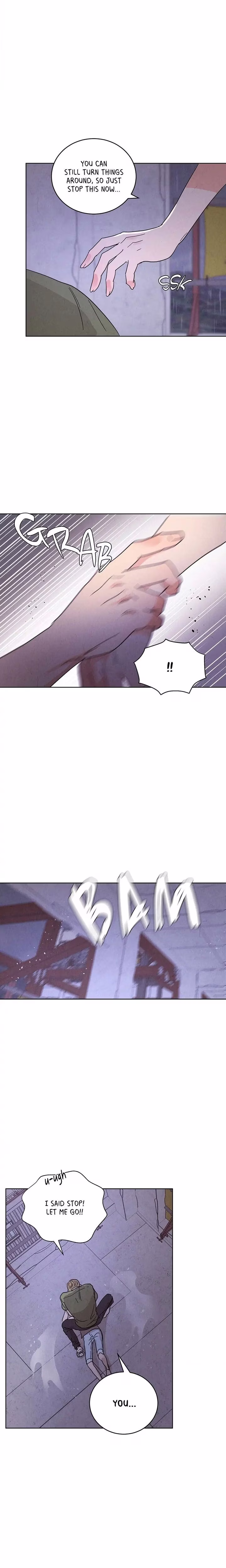 Goodbye, In-Law! - Chapter 61 - Part 17