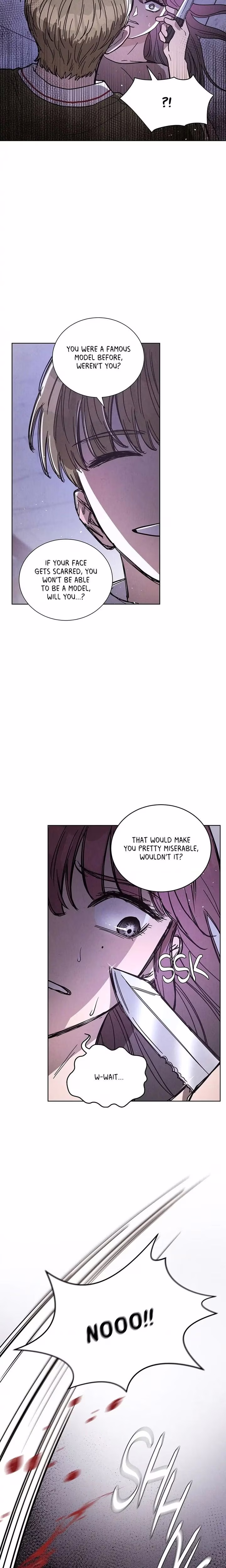 Goodbye, In-Law! - Chapter 61 - Part 19