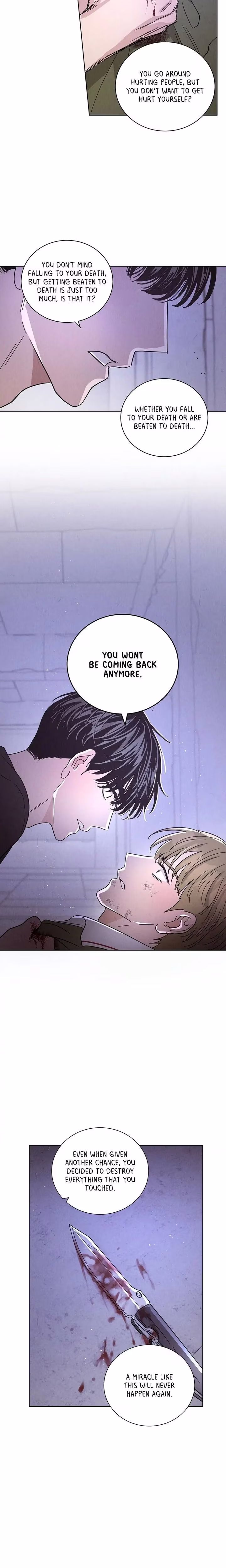 Goodbye, In-Law! - Chapter 62 - Part 4