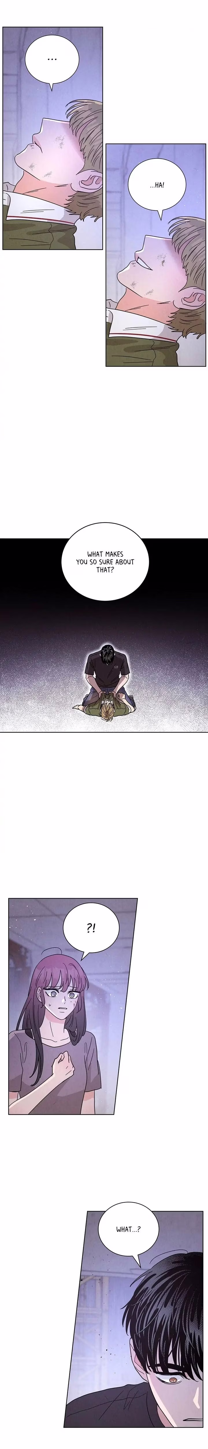 Goodbye, In-Law! - Chapter 62 - Part 5