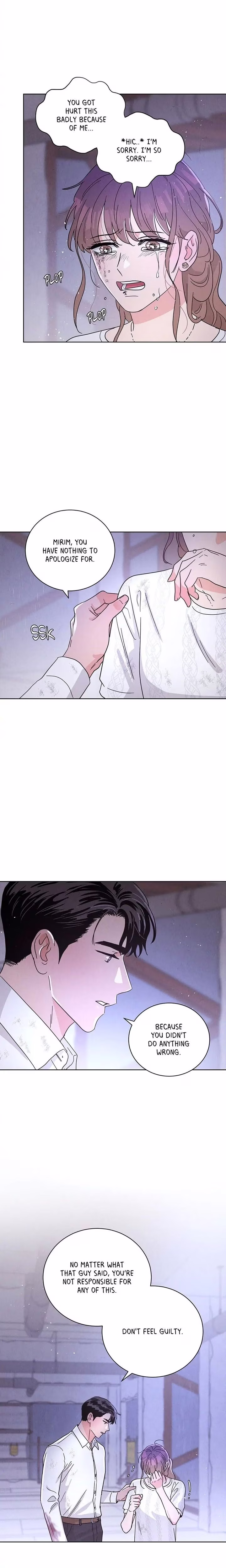 Goodbye, In-Law! - Chapter 62 - Part 8