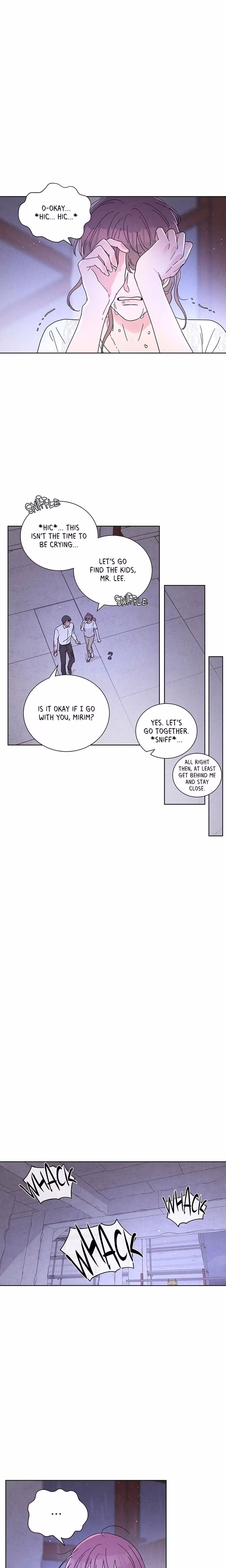 Goodbye, In-Law! - Chapter 62 - Part 9