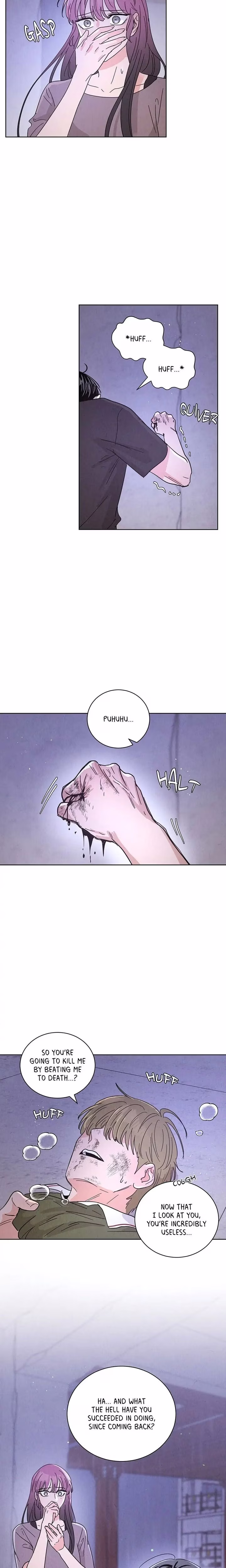 Goodbye, In-Law! - Chapter 62 - Part 10