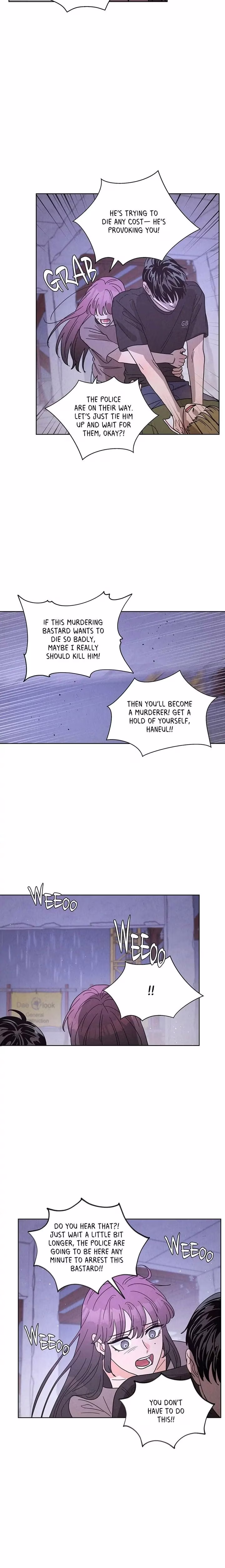 Goodbye, In-Law! - Chapter 62 - Part 13